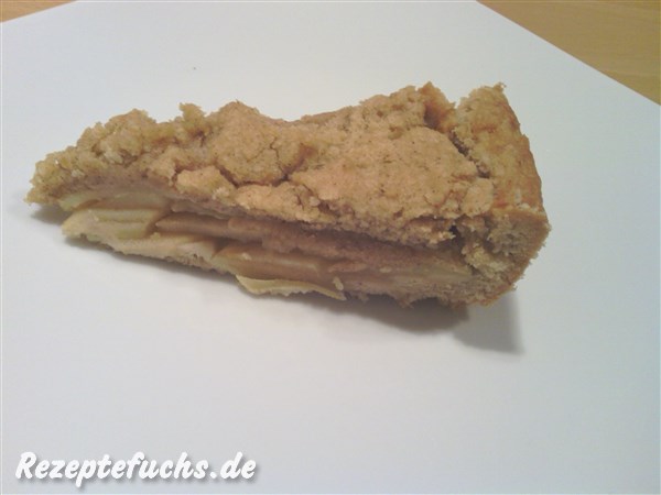 Apfelkuchen