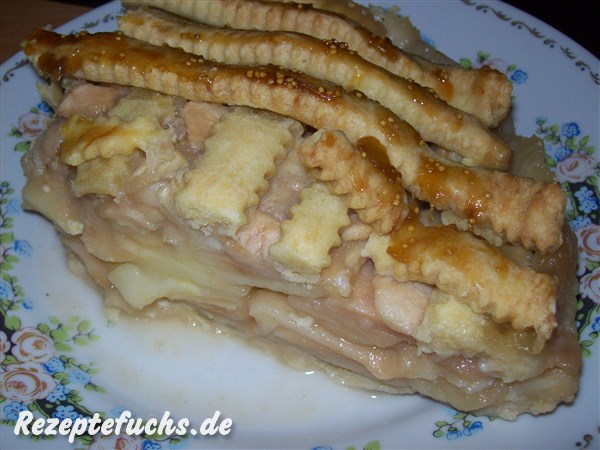 Apple Pie