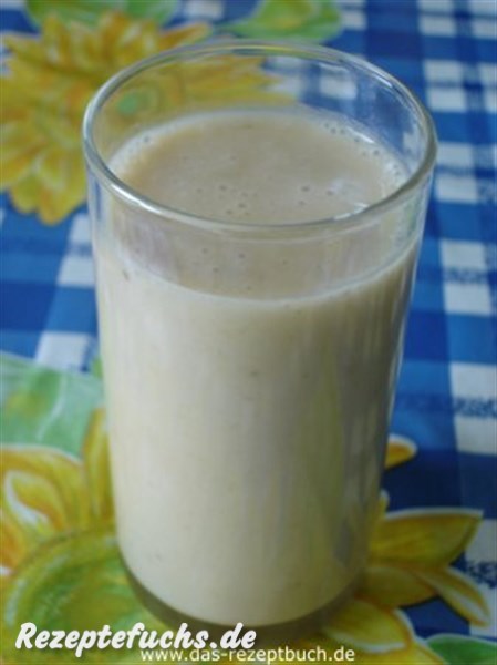 Bananenshake