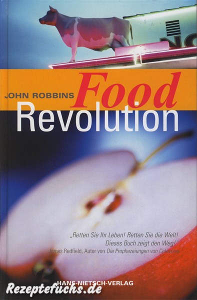 Food Revolution