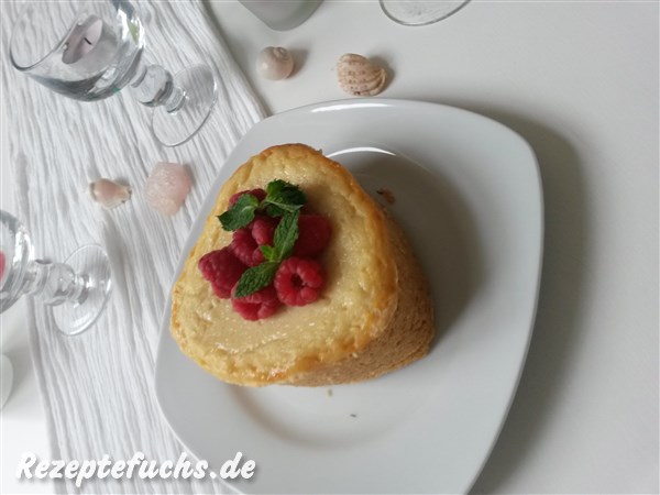 Käsekuchen 