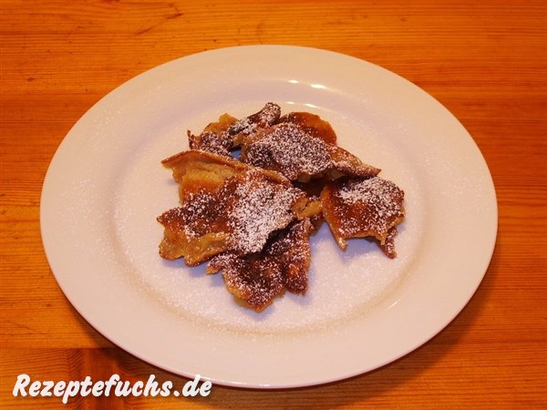 Kaiserschmarren