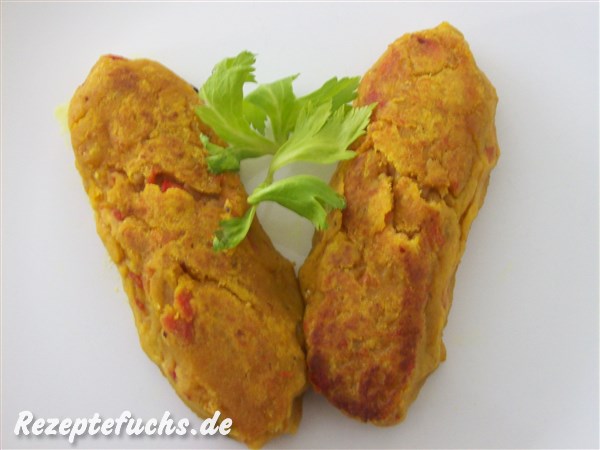 Linsenkroketten