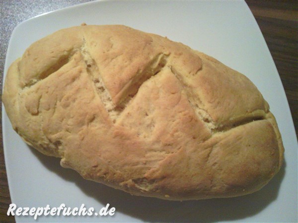 Maisbrot