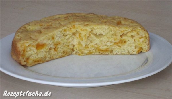 Mandarinenkuchen