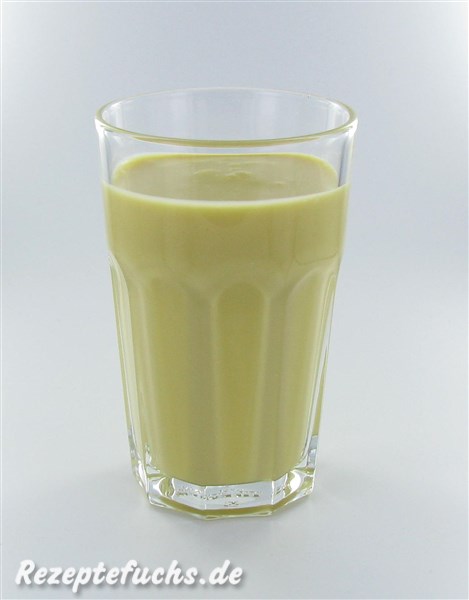 Mango-Lassi