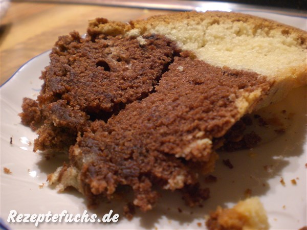 Marmorkuchen