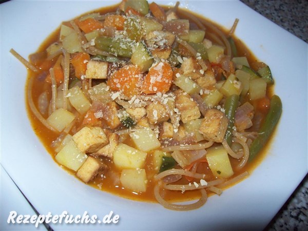 Minestrone