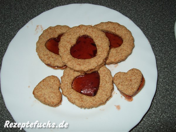 Plätzchen