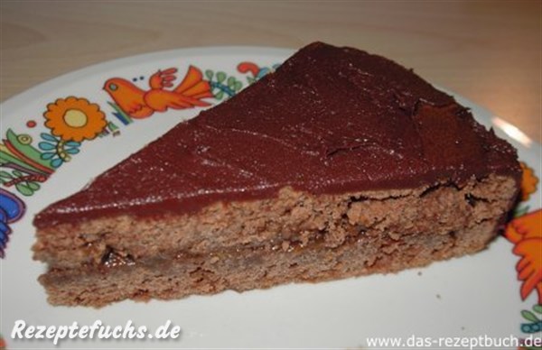 Sachertorte