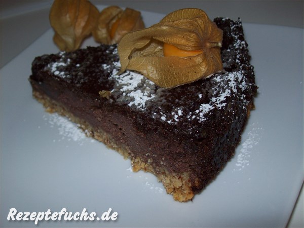 Schokoladenkuchen