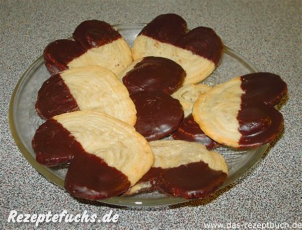 Schweineöhrchen