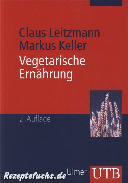 Vegetarische Ernährung