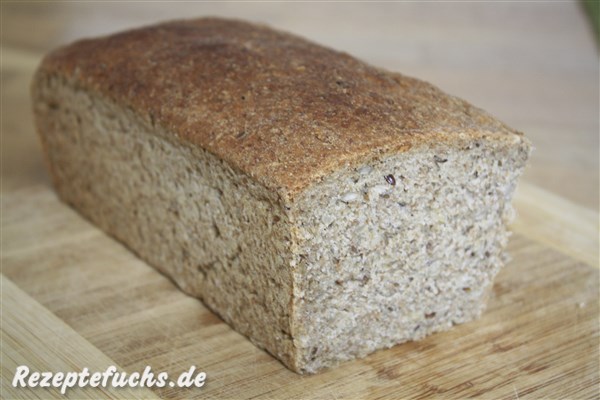 Vollkornbrot