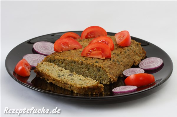 festlicher Vegi-Braten