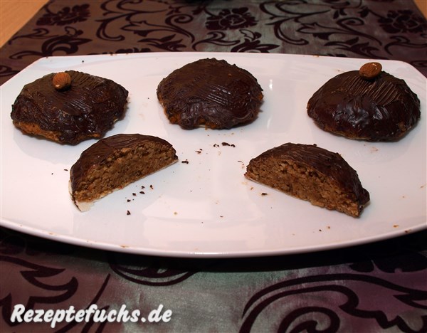 leckere Lebkuchen