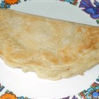 Apfelpfannkuchen