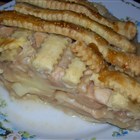 Apple Pie