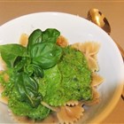 Bärlauchpesto