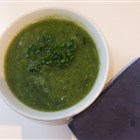 Brokkolisuppe