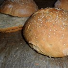 Burger-Brötchen