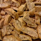 Cantuccini (ital. Mandelkekse)