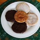 Elisenlebkuchen