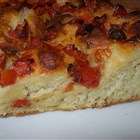 Focaccia (Pizzabrot)