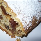 Früchte-Mandel-Stollen