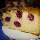 Gries-Kirsch-Kuchen