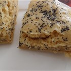 Japanischer gedämpfter Kuchen