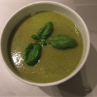 Käsige Broccolisuppe