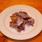 Kaiserschmarren