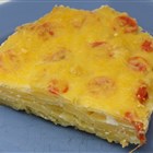 Kartoffelgratin