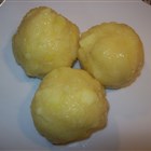 Kartoffelknödel