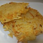 Kartoffelpuffer