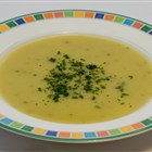 Kartoffelsuppe