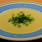 Kartoffelsuppe