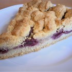 Kirschkuchen