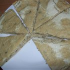 Kräuter-Focaccia