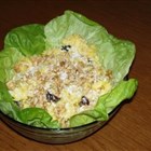 Kreolischer Bananensalat