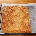 Mandelkuchen