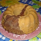 Marmorkuchen