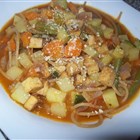 Minestrone