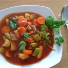 Minestrone