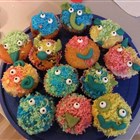 Monstermuffins