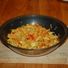 Nasi Goreng