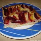 Pflaumenkuchen