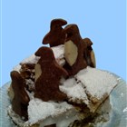 Pinguinkuchen