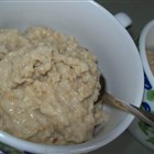 Porridge